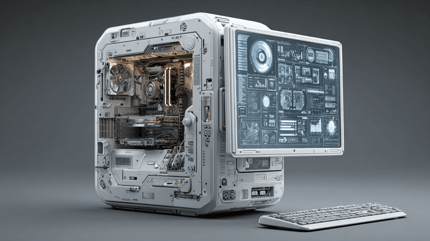 Automation Dashboards